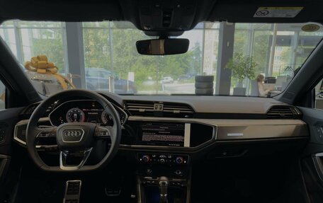 Audi Q3, 2025 год, 4 749 900 рублей, 10 фотография