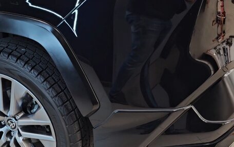 Toyota RAV4, 2022 год, 4 848 848 рублей, 4 фотография