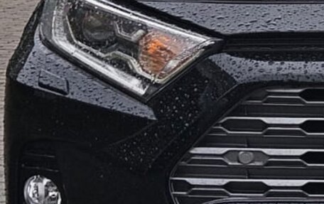 Toyota RAV4, 2022 год, 4 848 848 рублей, 5 фотография