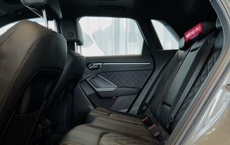 Audi Q3, 2025 год, 4 749 900 рублей, 14 фотография