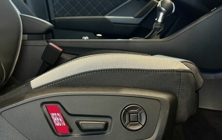Audi Q3, 2025 год, 4 749 900 рублей, 13 фотография