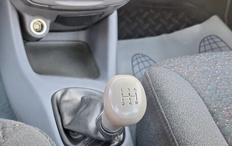 Hyundai Accent II, 2011 год, 380 000 рублей, 6 фотография