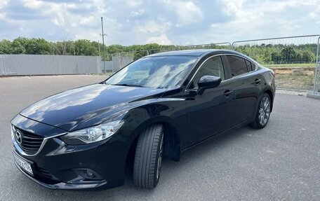 Mazda 6, 2012 год, 1 570 000 рублей, 2 фотография