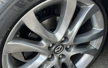 Mazda 6, 2012 год, 1 570 000 рублей, 6 фотография