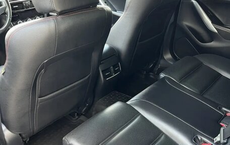 Mazda 6, 2012 год, 1 570 000 рублей, 12 фотография