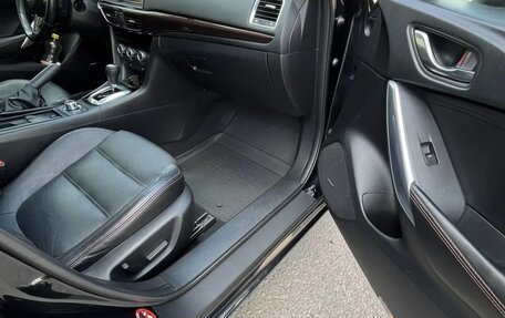 Mazda 6, 2012 год, 1 570 000 рублей, 10 фотография