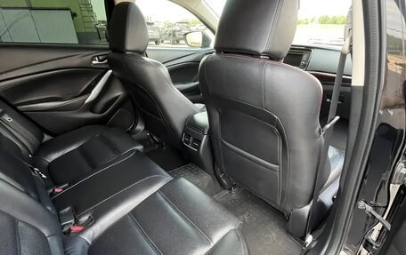 Mazda 6, 2012 год, 1 570 000 рублей, 11 фотография