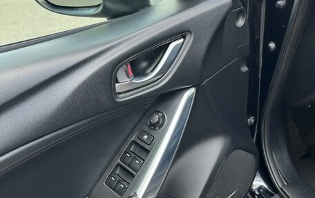 Mazda 6, 2012 год, 1 570 000 рублей, 9 фотография