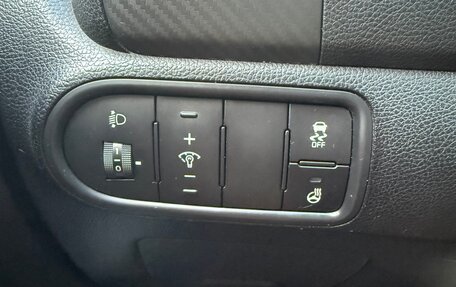 KIA Cerato III, 2016 год, 1 275 000 рублей, 6 фотография
