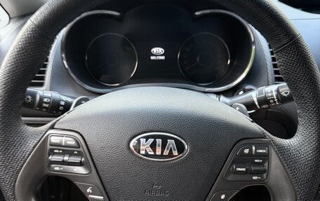 KIA Cerato III, 2016 год, 1 275 000 рублей, 3 фотография