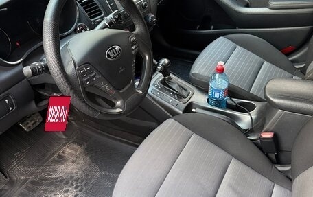 KIA Cerato III, 2016 год, 1 275 000 рублей, 7 фотография
