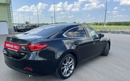 Mazda 6, 2012 год, 1 570 000 рублей, 3 фотография