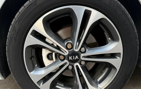 KIA Cerato III, 2016 год, 1 275 000 рублей, 10 фотография