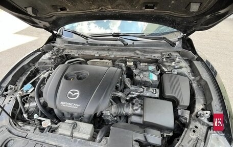 Mazda 6, 2012 год, 1 570 000 рублей, 15 фотография