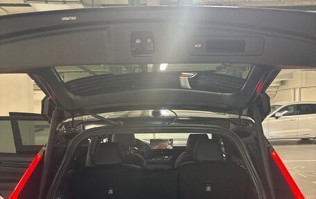 Honda CR-V, 2025 год, 4 750 000 рублей, 6 фотография