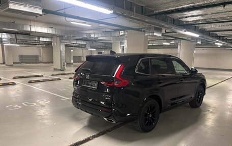 Honda CR-V, 2025 год, 4 750 000 рублей, 3 фотография