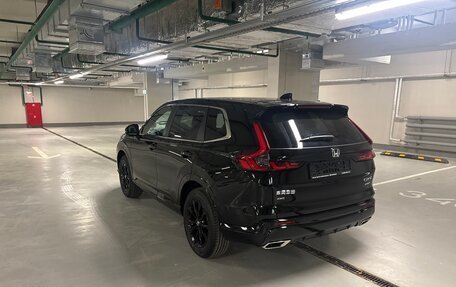 Honda CR-V, 2025 год, 4 750 000 рублей, 4 фотография