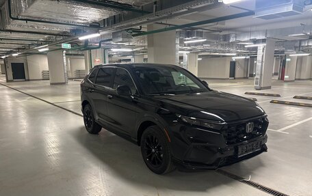 Honda CR-V, 2025 год, 4 750 000 рублей, 2 фотография