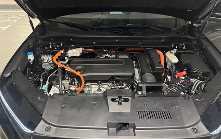 Honda CR-V, 2025 год, 4 750 000 рублей, 5 фотография