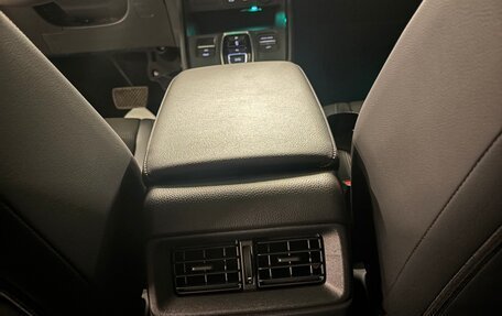 Honda CR-V, 2025 год, 4 750 000 рублей, 12 фотография