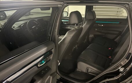Honda CR-V, 2025 год, 4 750 000 рублей, 11 фотография