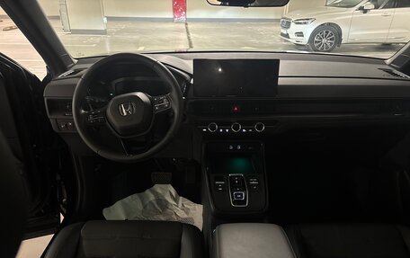 Honda CR-V, 2025 год, 4 750 000 рублей, 9 фотография