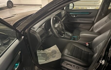 Honda CR-V, 2025 год, 4 750 000 рублей, 8 фотография