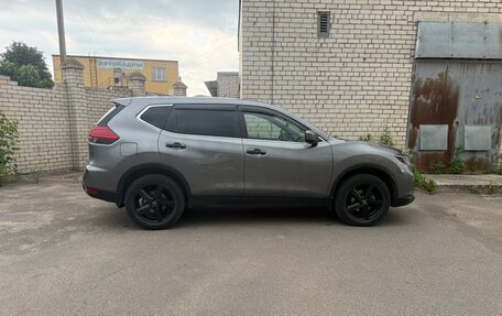 Nissan X-Trail, 2019 год, 2 350 000 рублей, 3 фотография