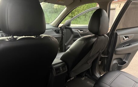 Nissan X-Trail, 2019 год, 2 350 000 рублей, 7 фотография