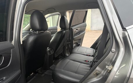 Nissan X-Trail, 2019 год, 2 350 000 рублей, 6 фотография
