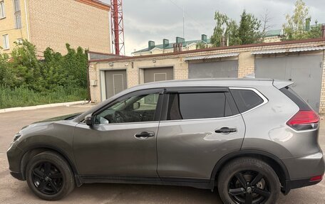Nissan X-Trail, 2019 год, 2 350 000 рублей, 4 фотография
