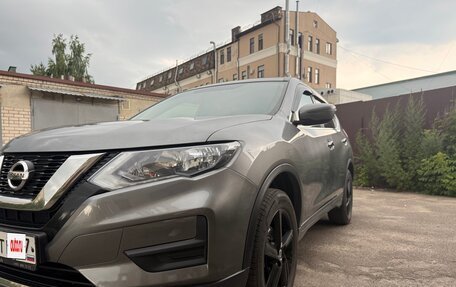 Nissan X-Trail, 2019 год, 2 350 000 рублей, 14 фотография