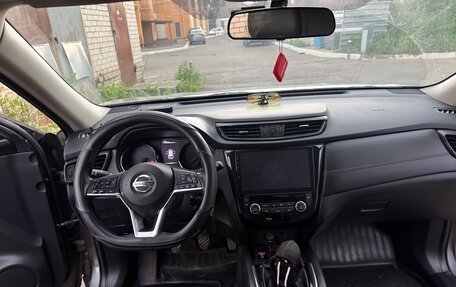 Nissan X-Trail, 2019 год, 2 350 000 рублей, 10 фотография