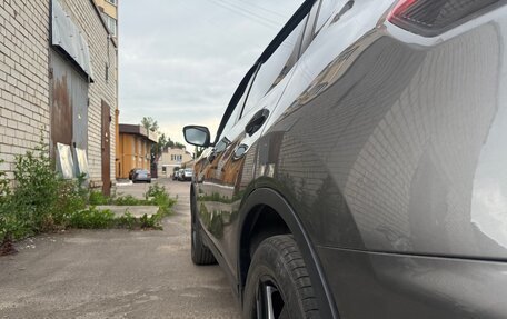 Nissan X-Trail, 2019 год, 2 350 000 рублей, 15 фотография