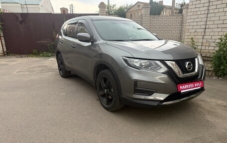 Nissan X-Trail, 2019 год, 2 350 000 рублей, 2 фотография