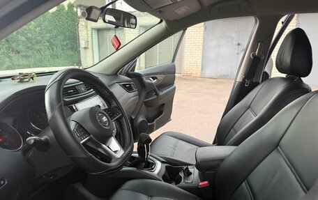Nissan X-Trail, 2019 год, 2 350 000 рублей, 5 фотография