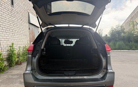 Nissan X-Trail, 2019 год, 2 350 000 рублей, 11 фотография