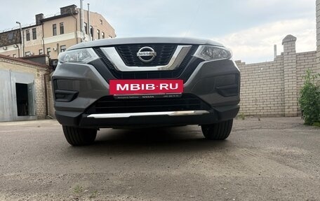 Nissan X-Trail, 2019 год, 2 350 000 рублей, 13 фотография