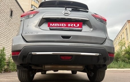 Nissan X-Trail, 2019 год, 2 350 000 рублей, 16 фотография