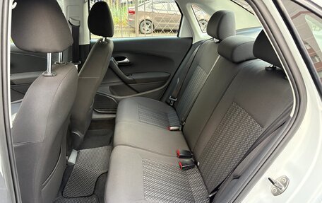 Volkswagen Polo VI (EU Market), 2020 год, 1 295 000 рублей, 7 фотография