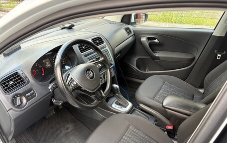 Volkswagen Polo VI (EU Market), 2020 год, 1 295 000 рублей, 6 фотография