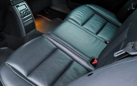 Skoda Superb III рестайлинг, 2013 год, 1 095 000 рублей, 6 фотография