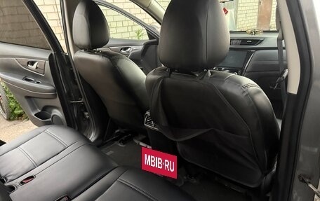 Nissan X-Trail, 2019 год, 2 350 000 рублей, 8 фотография