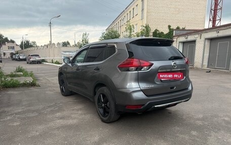 Nissan X-Trail, 2019 год, 2 350 000 рублей, 18 фотография