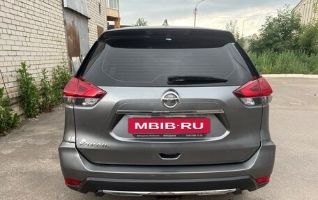 Nissan X-Trail, 2019 год, 2 350 000 рублей, 17 фотография