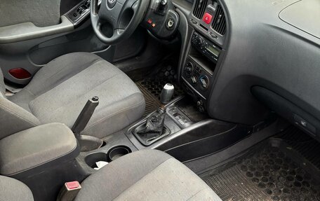 Hyundai Elantra III, 2004 год, 350 000 рублей, 14 фотография