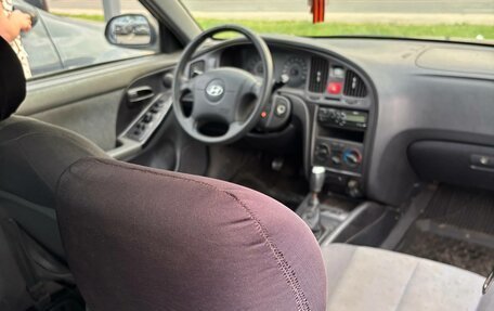 Hyundai Elantra III, 2004 год, 350 000 рублей, 20 фотография