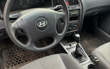 Hyundai Elantra III, 2004 год, 350 000 рублей, 13 фотография