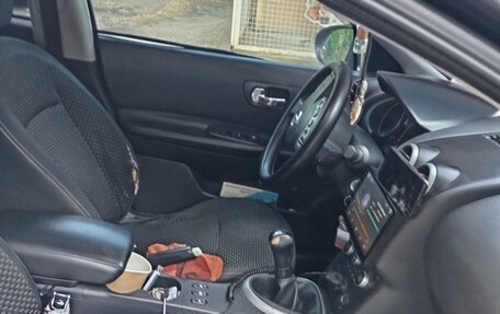 Nissan Qashqai, 2008 год, 600 000 рублей, 5 фотография