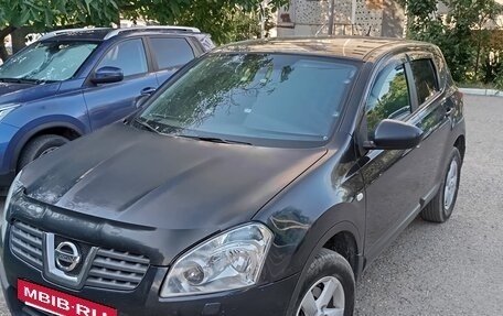 Nissan Qashqai, 2008 год, 600 000 рублей, 2 фотография